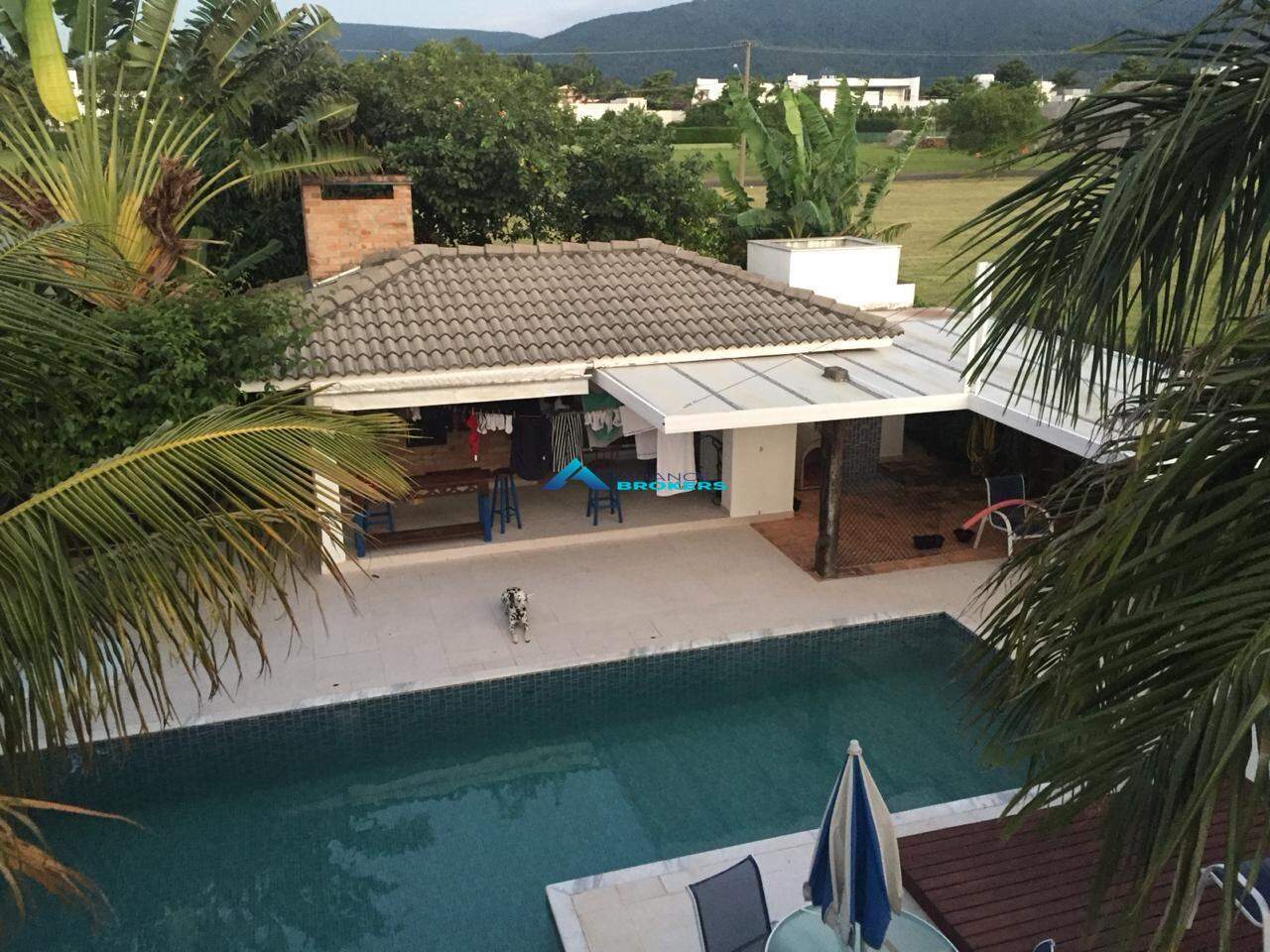Casa, 4 quartos, 560 m² - Foto 7
