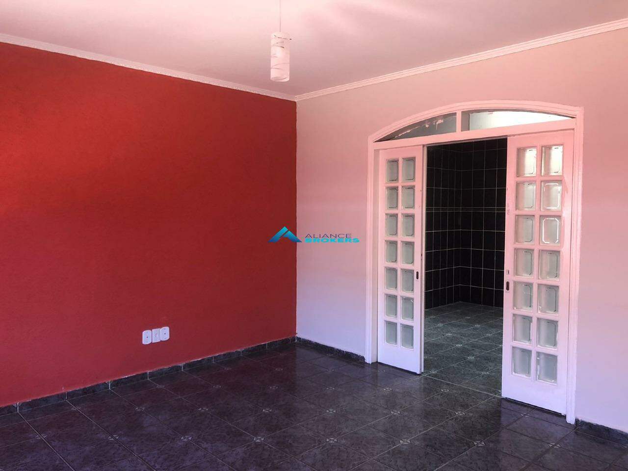 Casa à venda, 348m² - Foto 1