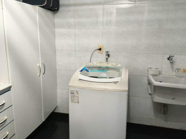 Apartamento para alugar com 3 quartos, 117m² - Foto 14