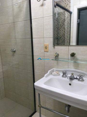 Apartamento para alugar com 3 quartos, 117m² - Foto 9