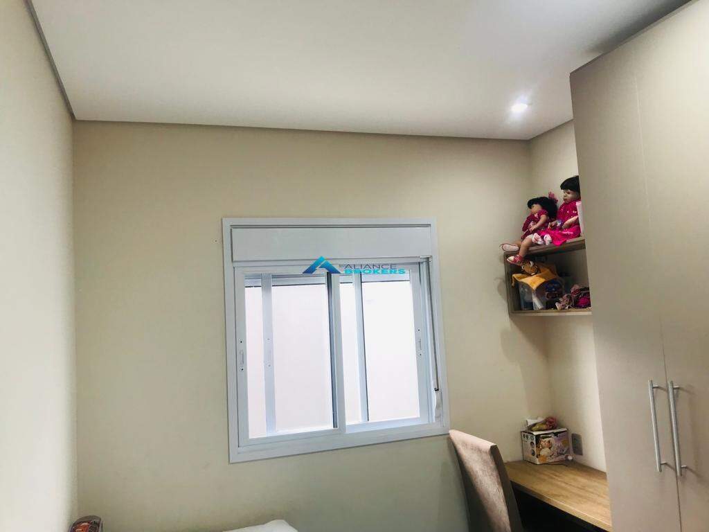 Casa à venda com 3 quartos, 170m² - Foto 8