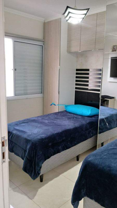 Apartamento à venda com 2 quartos, 48m² - Foto 12