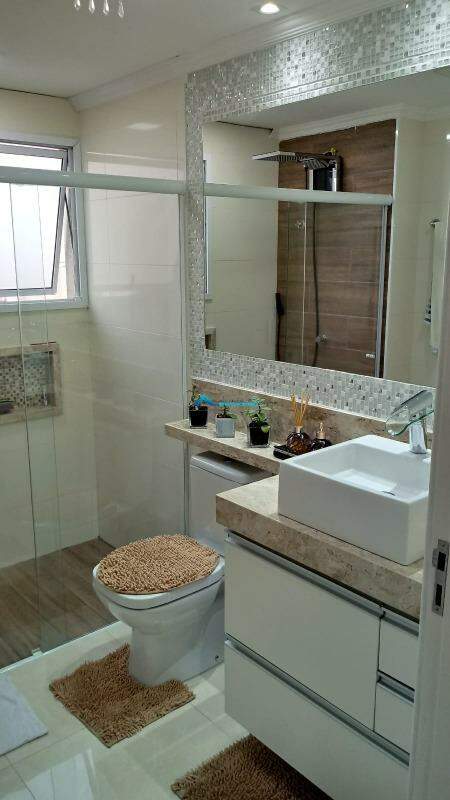 Apartamento à venda com 2 quartos, 48m² - Foto 10