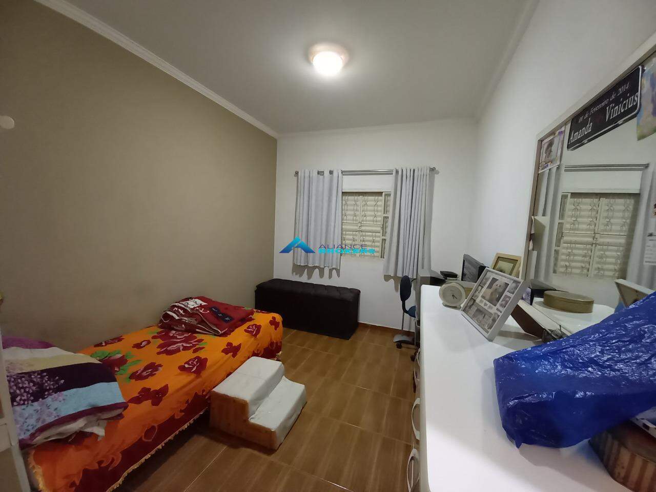 Casa à venda com 3 quartos, 91m² - Foto 7