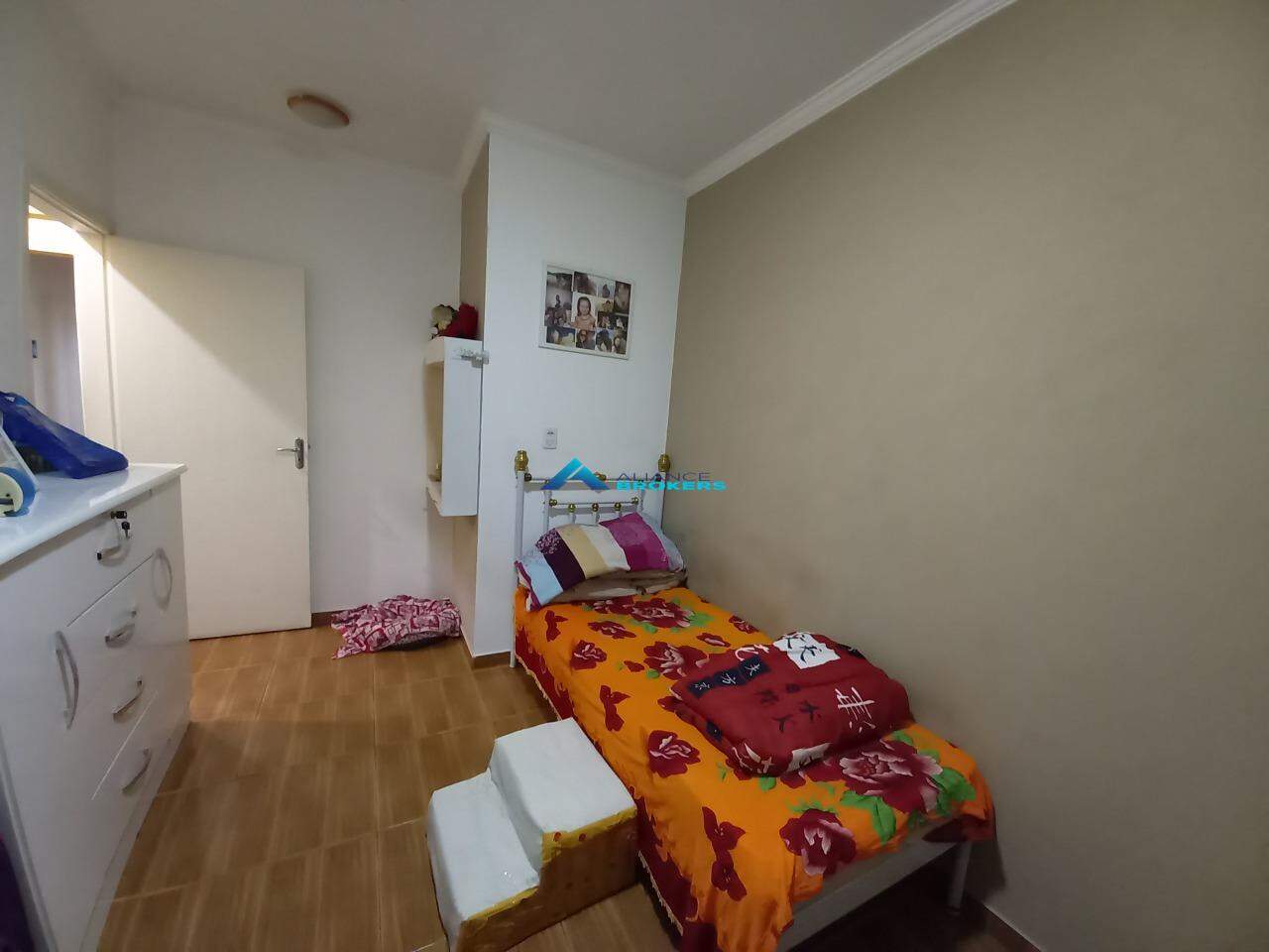 Casa à venda com 3 quartos, 91m² - Foto 8