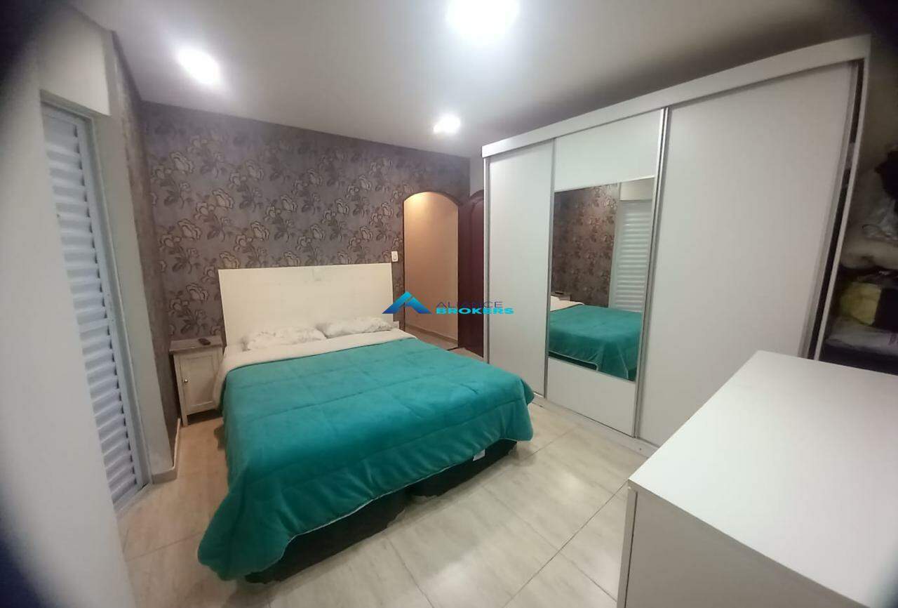 Casa à venda com 3 quartos, 89m² - Foto 19