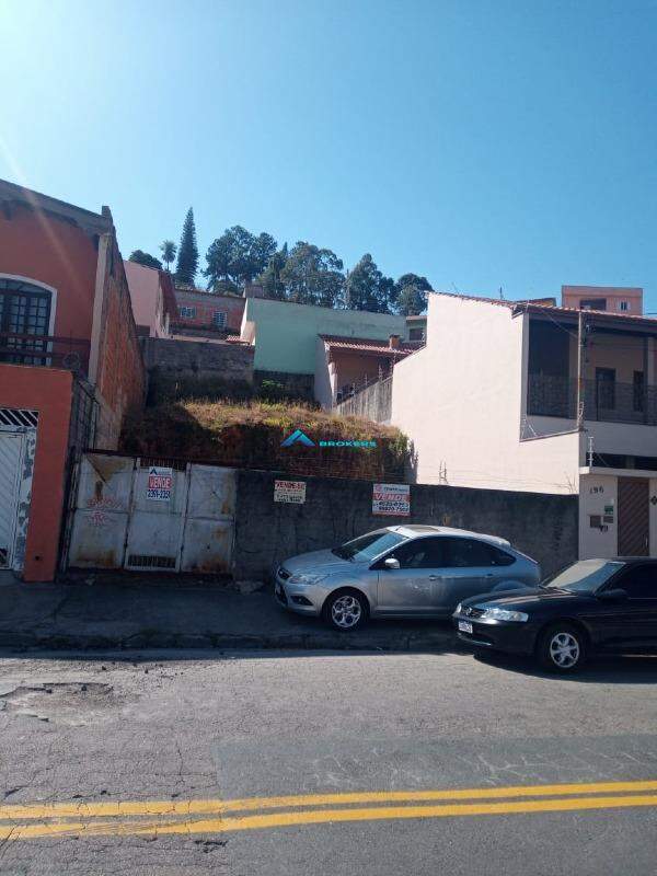 Terreno à venda, 280m² - Foto 1