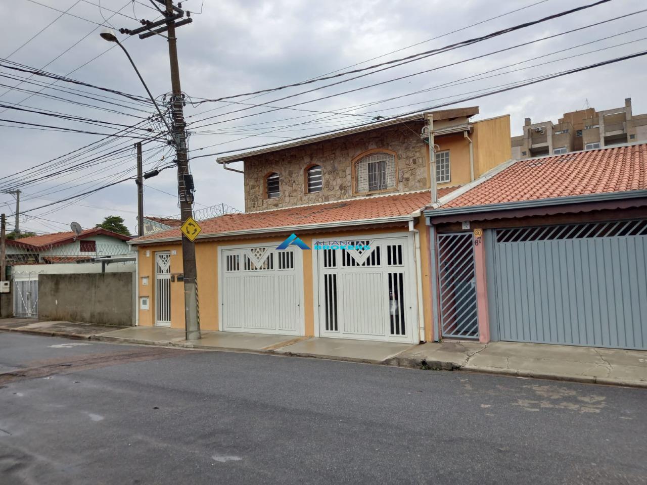 Casa, 3 quartos, 209 m² - Foto 17