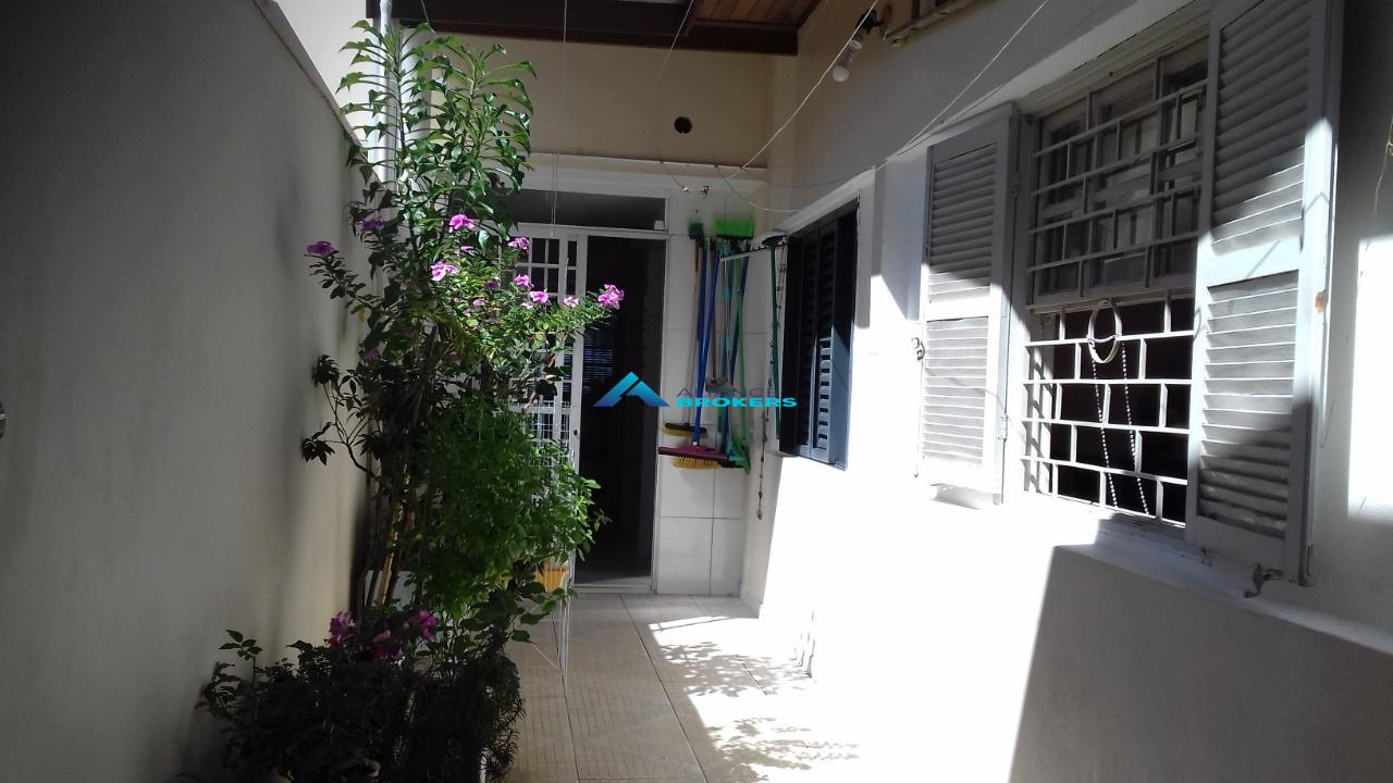 Casa, 3 quartos, 209 m² - Foto 13