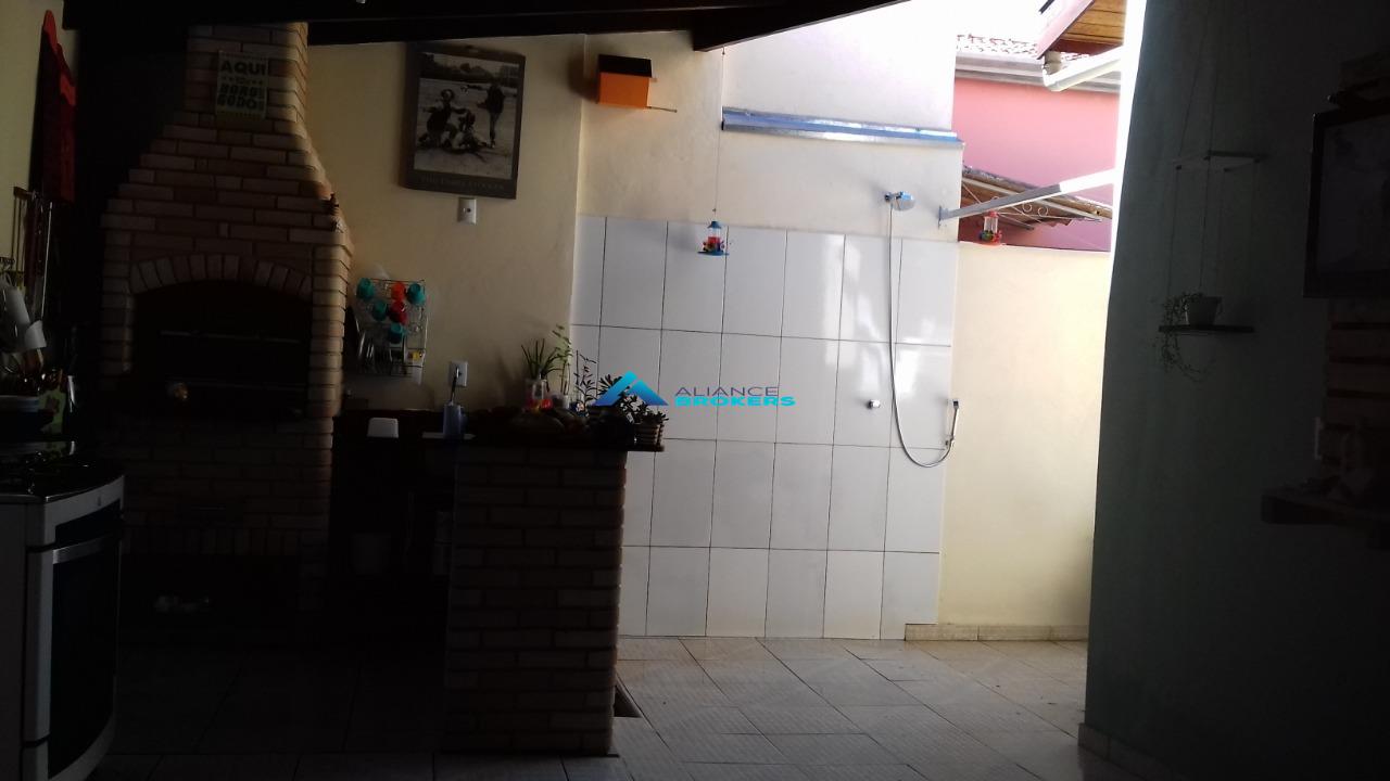 Casa, 3 quartos, 209 m² - Foto 12