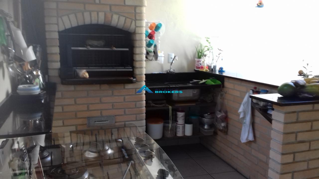 Casa, 3 quartos, 209 m² - Foto 11