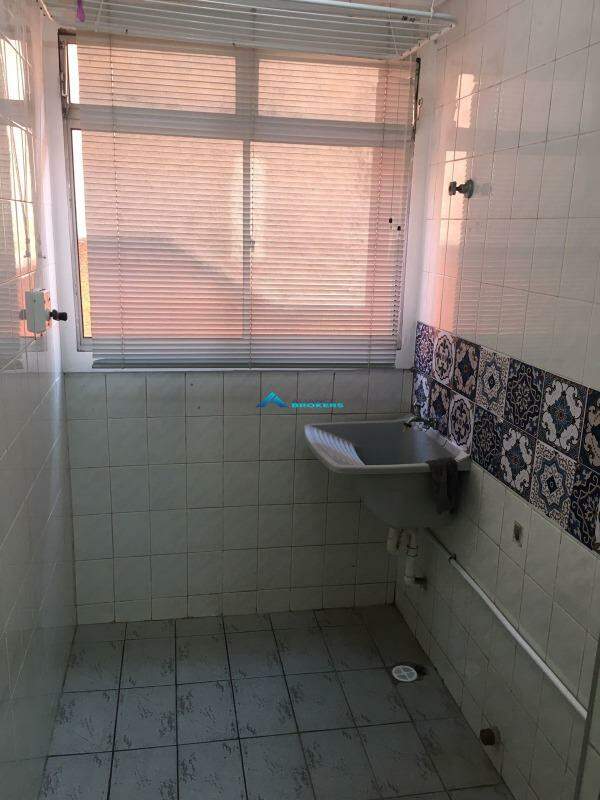 Apartamento à venda com 2 quartos, 84m² - Foto 9