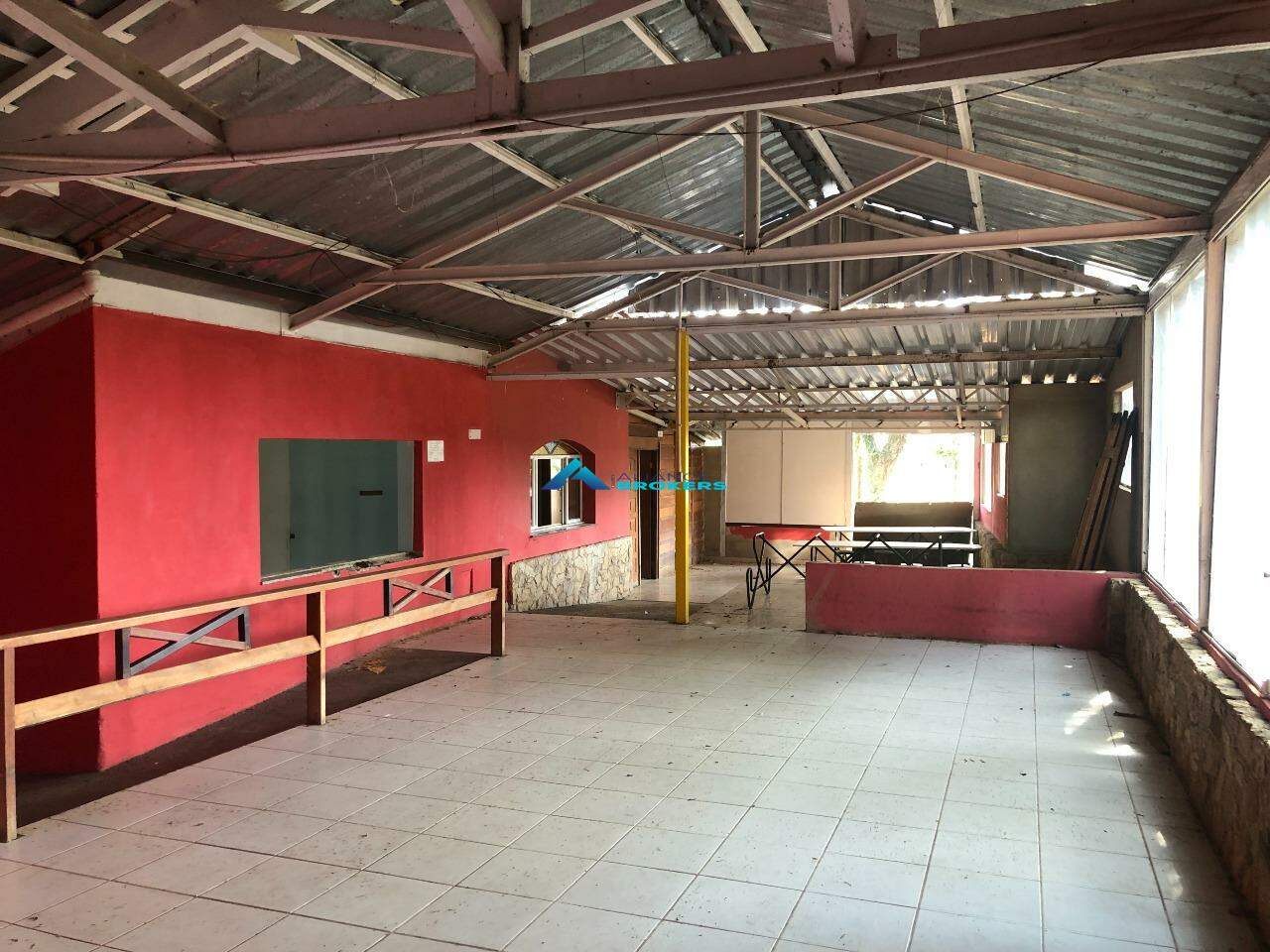 Fazenda à venda com 4 quartos, 500m² - Foto 28