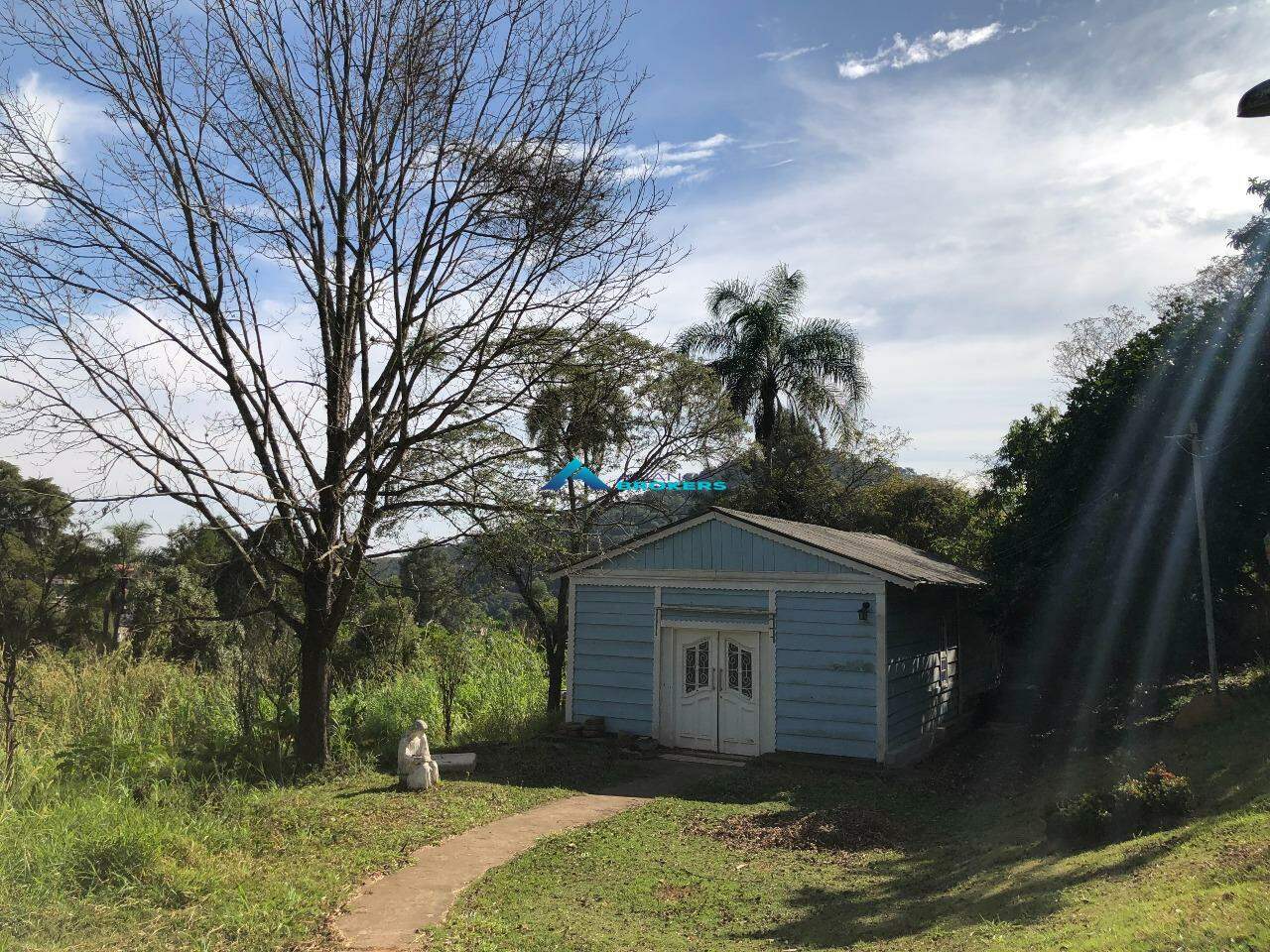 Fazenda à venda com 4 quartos, 500m² - Foto 9