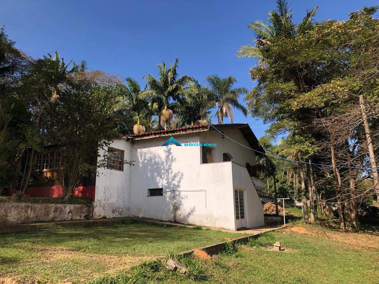 Fazenda à venda com 4 quartos, 500m² - Foto 21