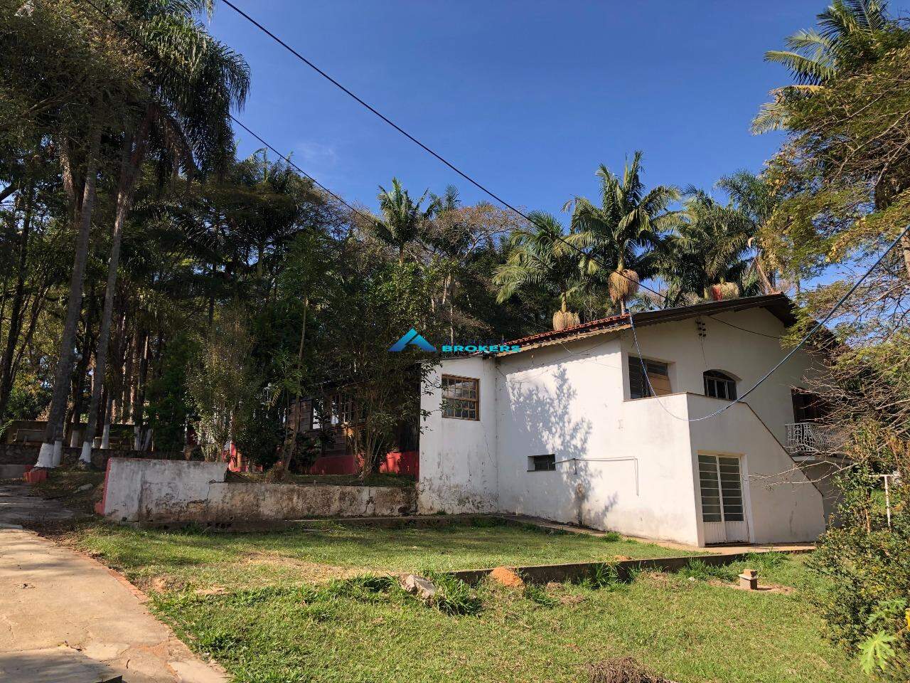 Fazenda à venda com 4 quartos, 500m² - Foto 20