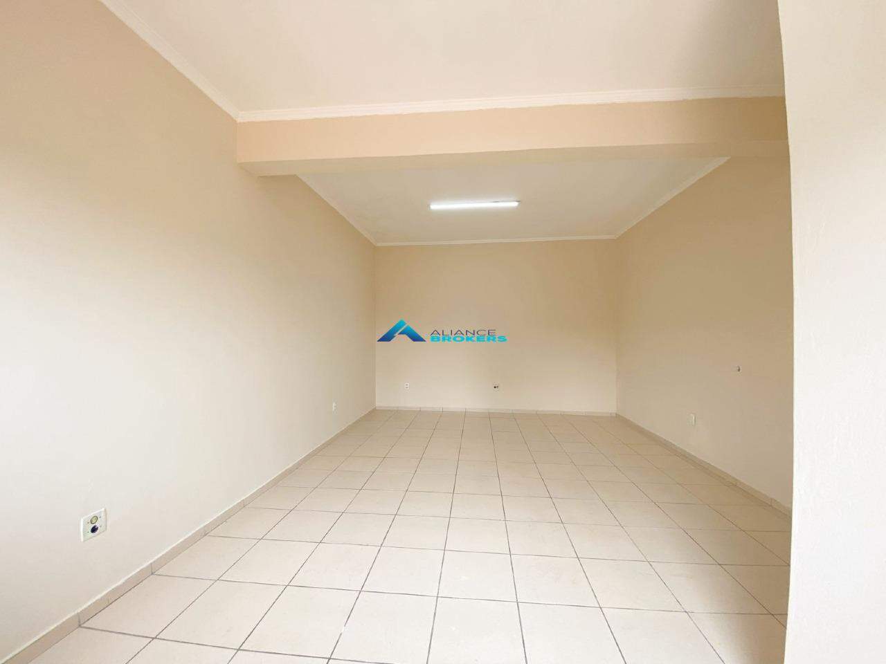 Conjunto Comercial-Sala para alugar, 27m² - Foto 3