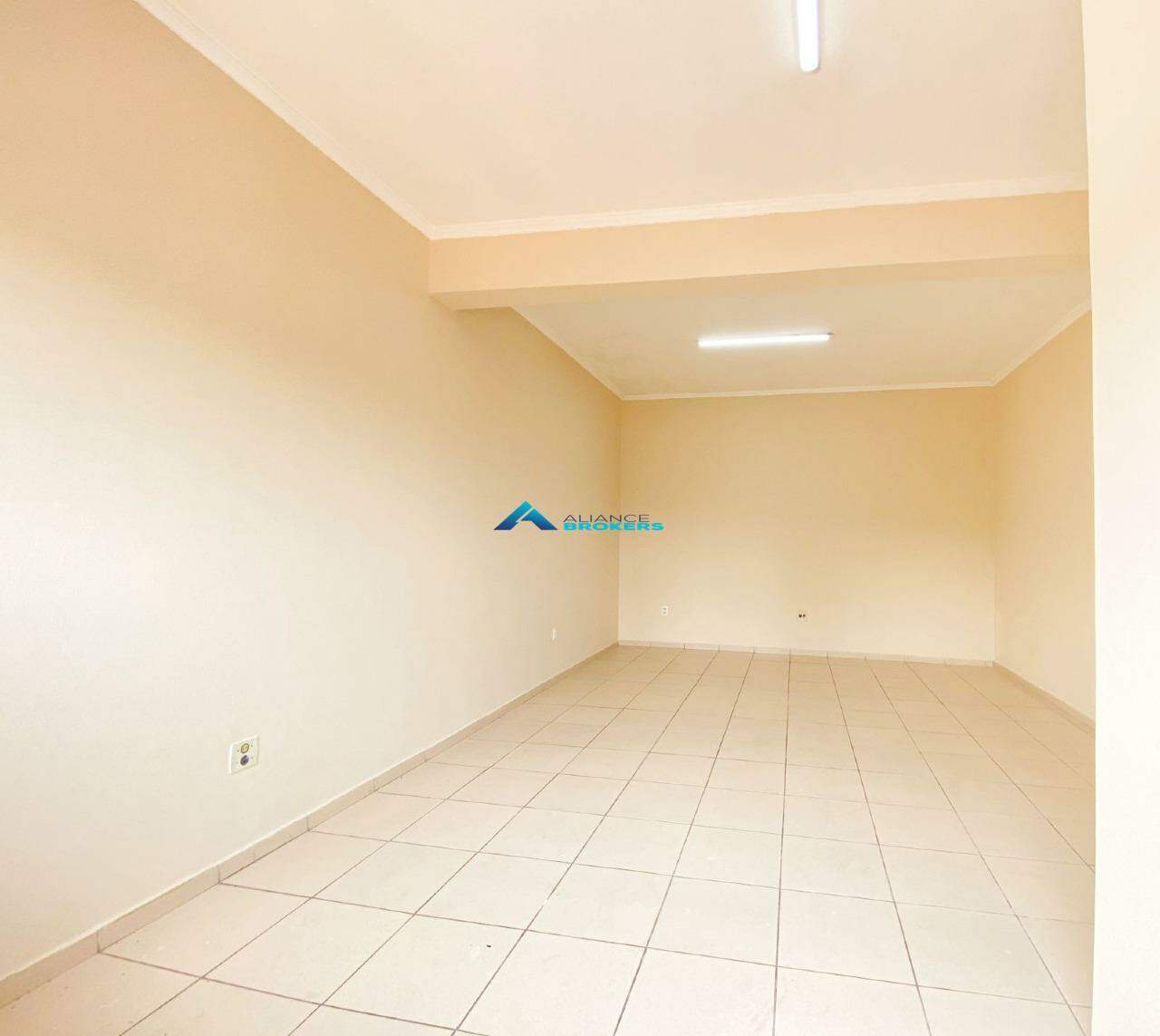 Conjunto Comercial-Sala para alugar, 27m² - Foto 7