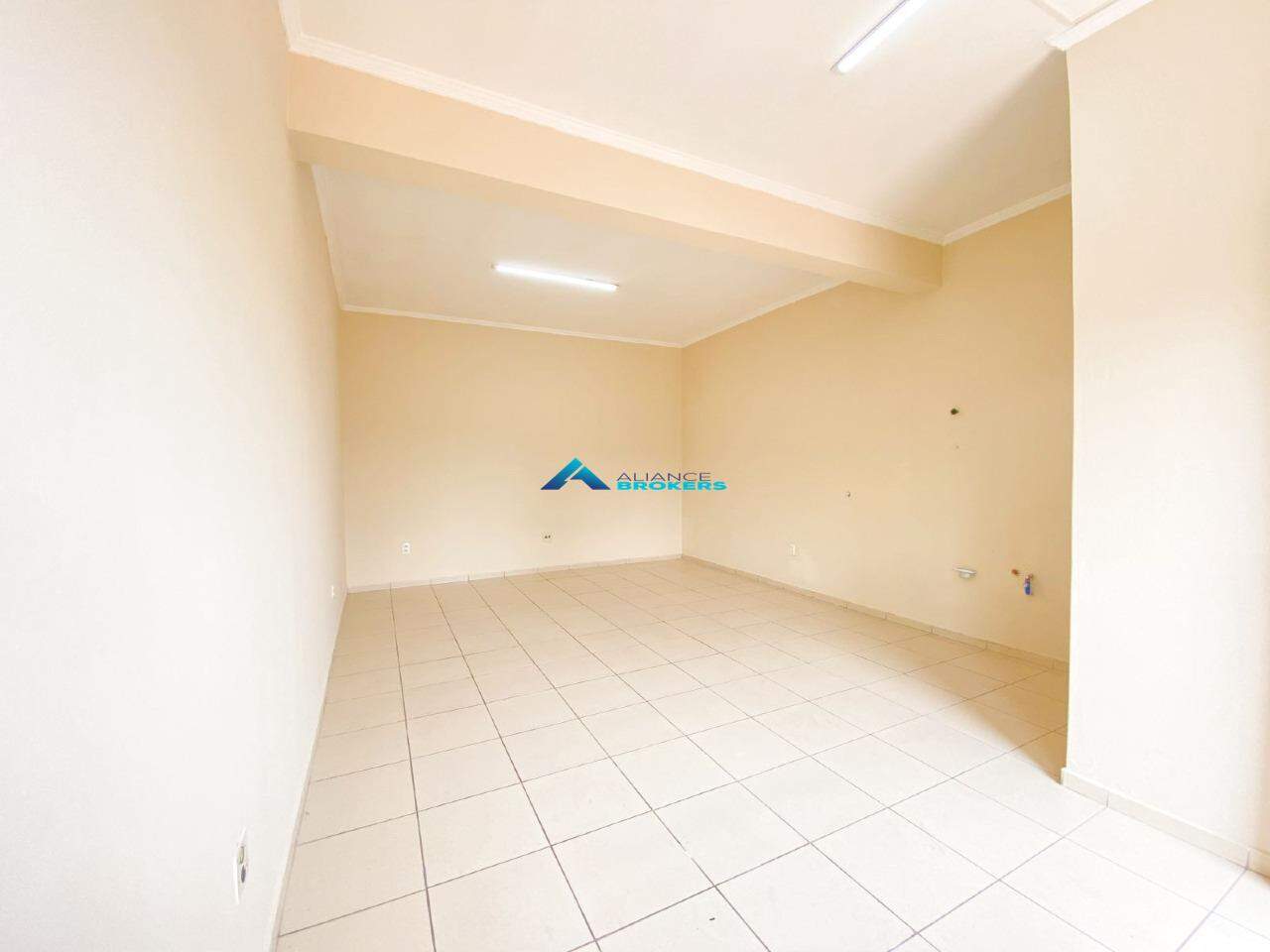 Conjunto Comercial-Sala para alugar, 27m² - Foto 6