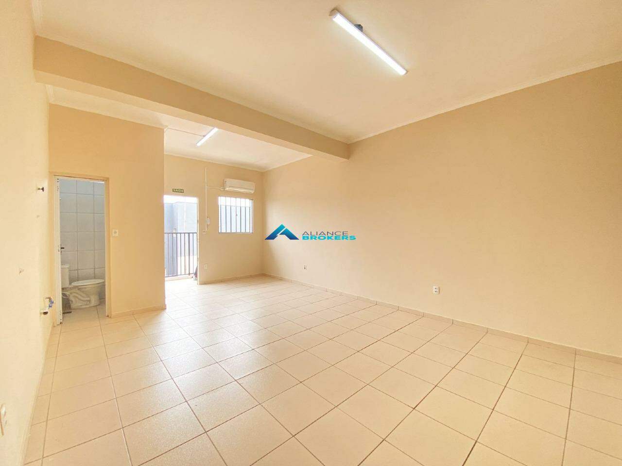 Conjunto Comercial-Sala para alugar, 27m² - Foto 5