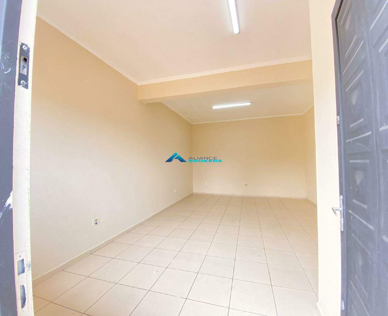 Conjunto Comercial-Sala para alugar, 27m² - Foto 4