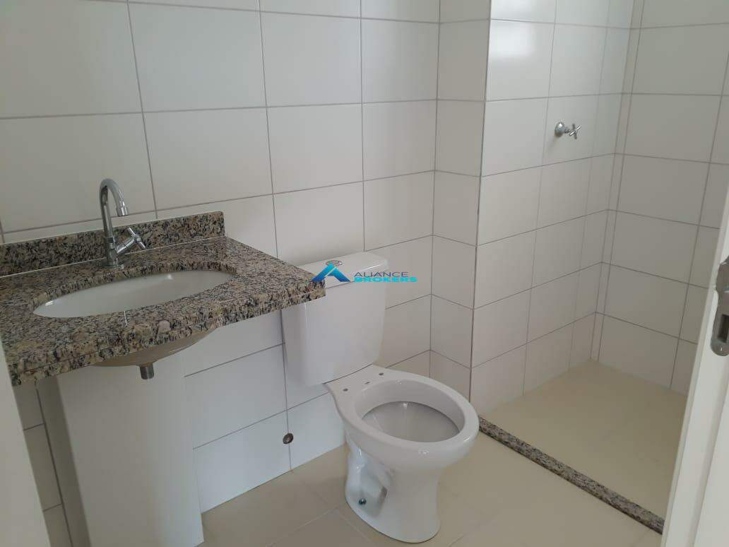 Apartamento à venda, 50m² - Foto 12