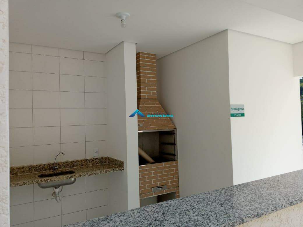 Apartamento à venda, 50m² - Foto 7