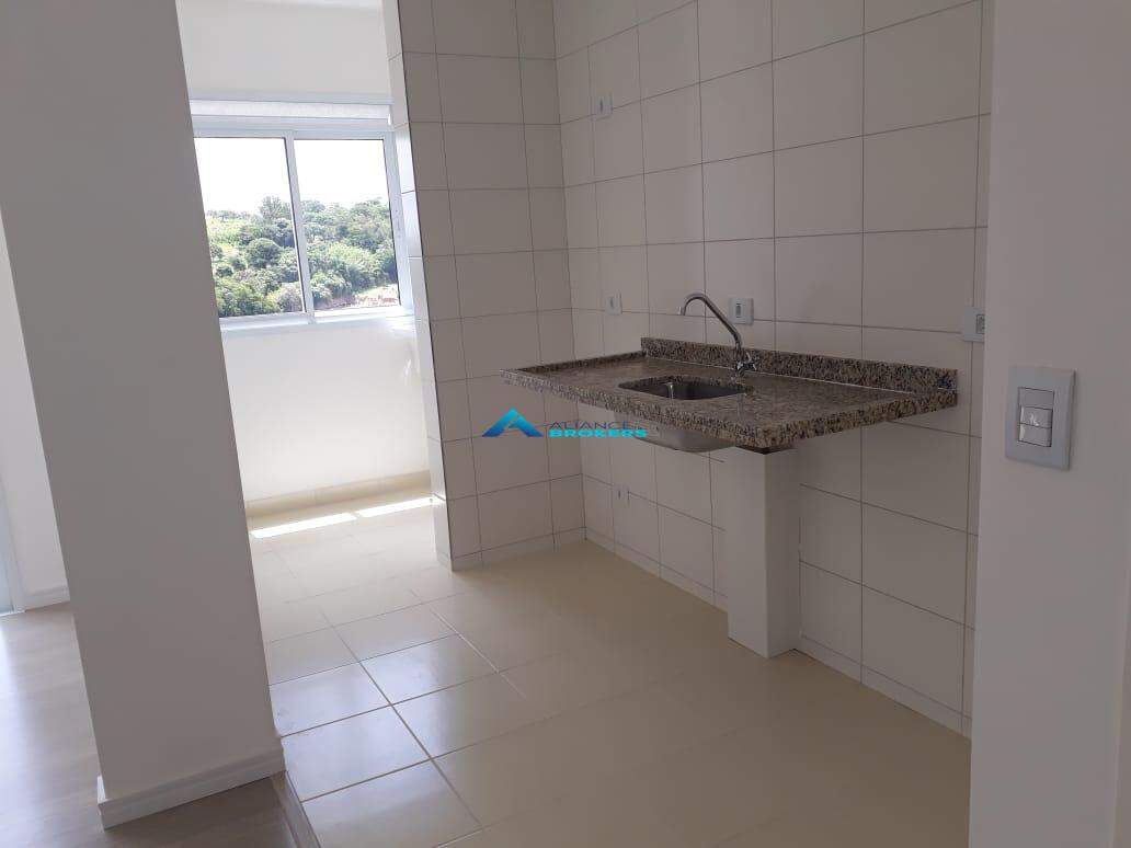 Apartamento à venda, 50m² - Foto 11