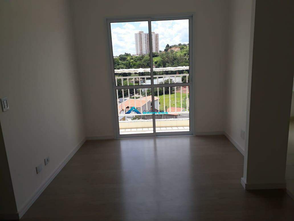 Apartamento à venda, 50m² - Foto 8