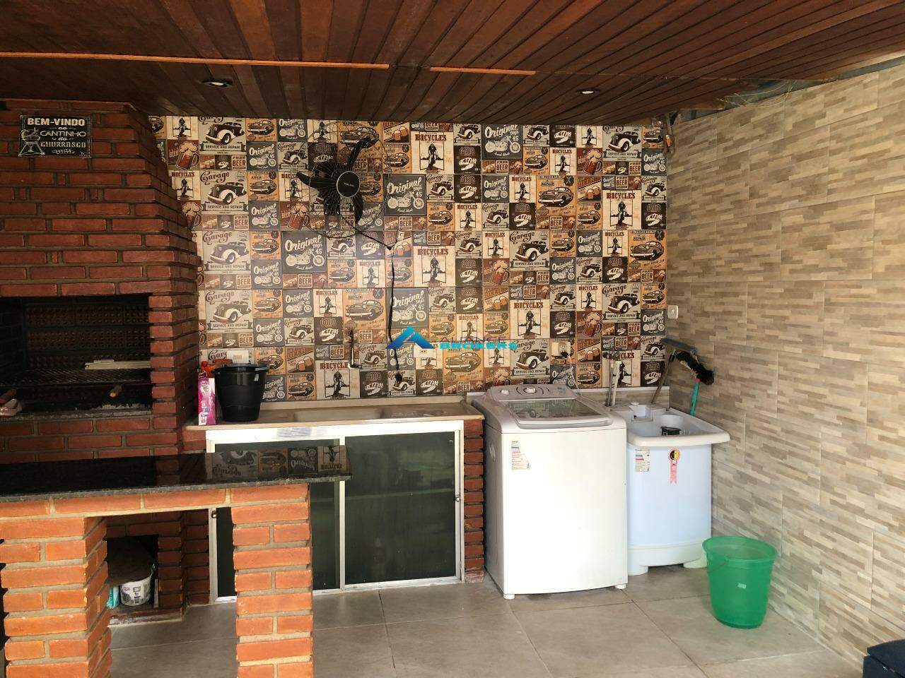 Casa à venda com 2 quartos, 120m² - Foto 23