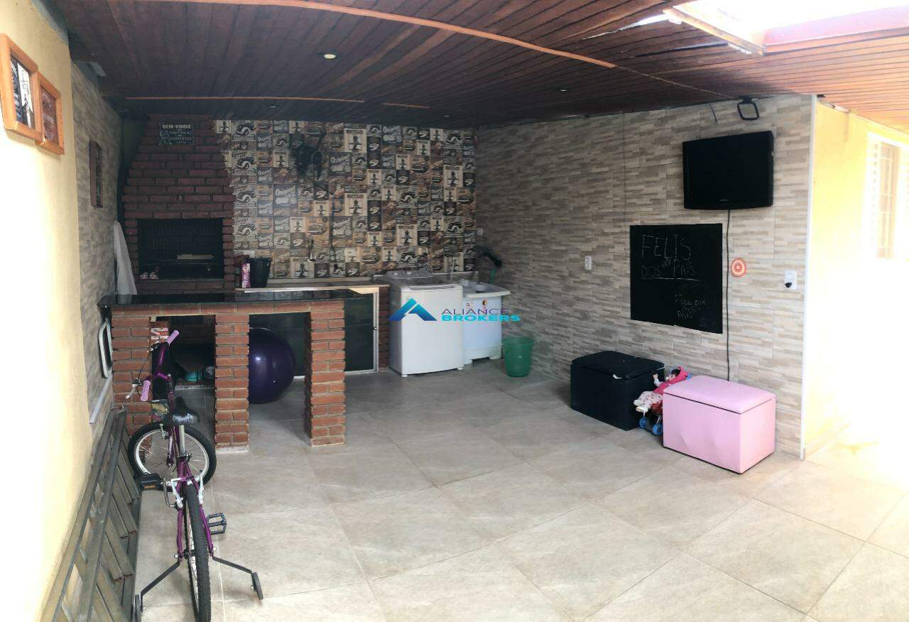 Casa à venda com 2 quartos, 120m² - Foto 22