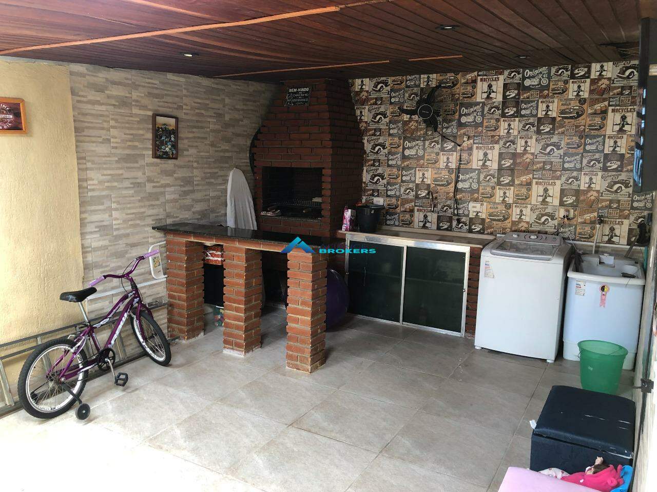 Casa à venda com 2 quartos, 120m² - Foto 19