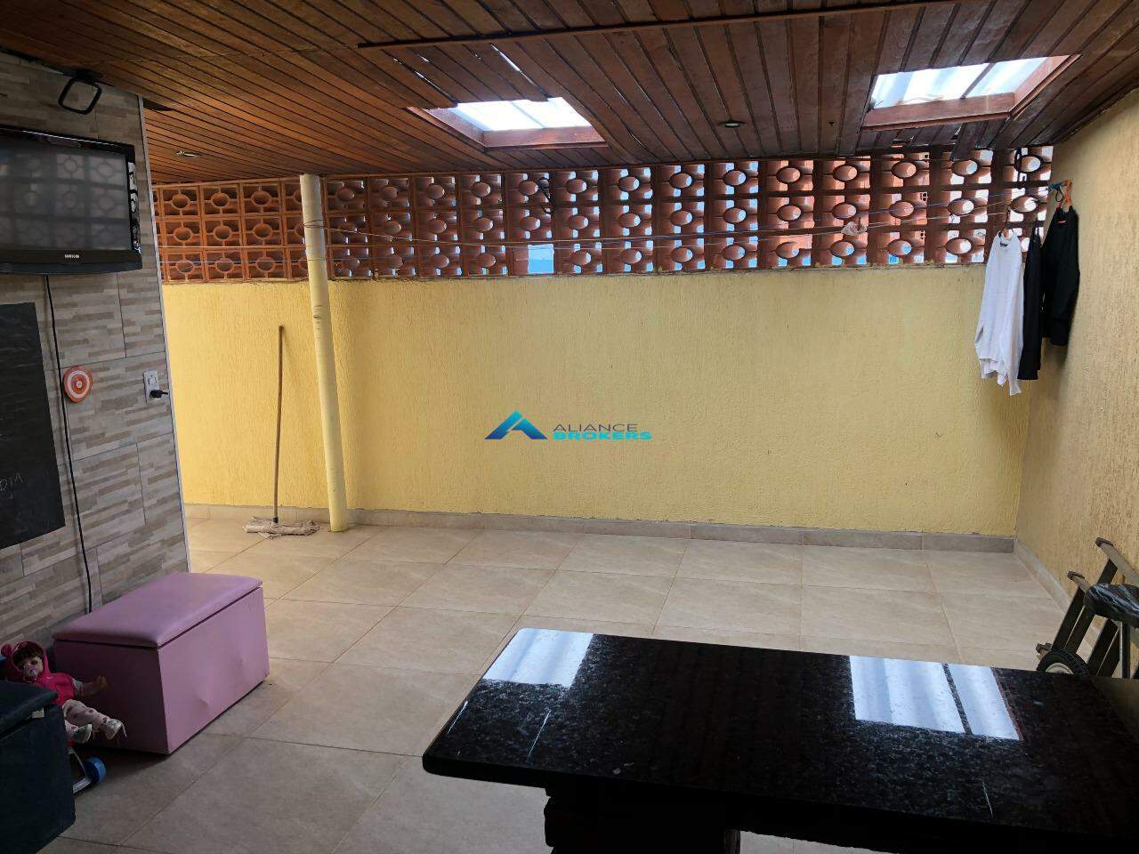 Casa à venda com 2 quartos, 120m² - Foto 21