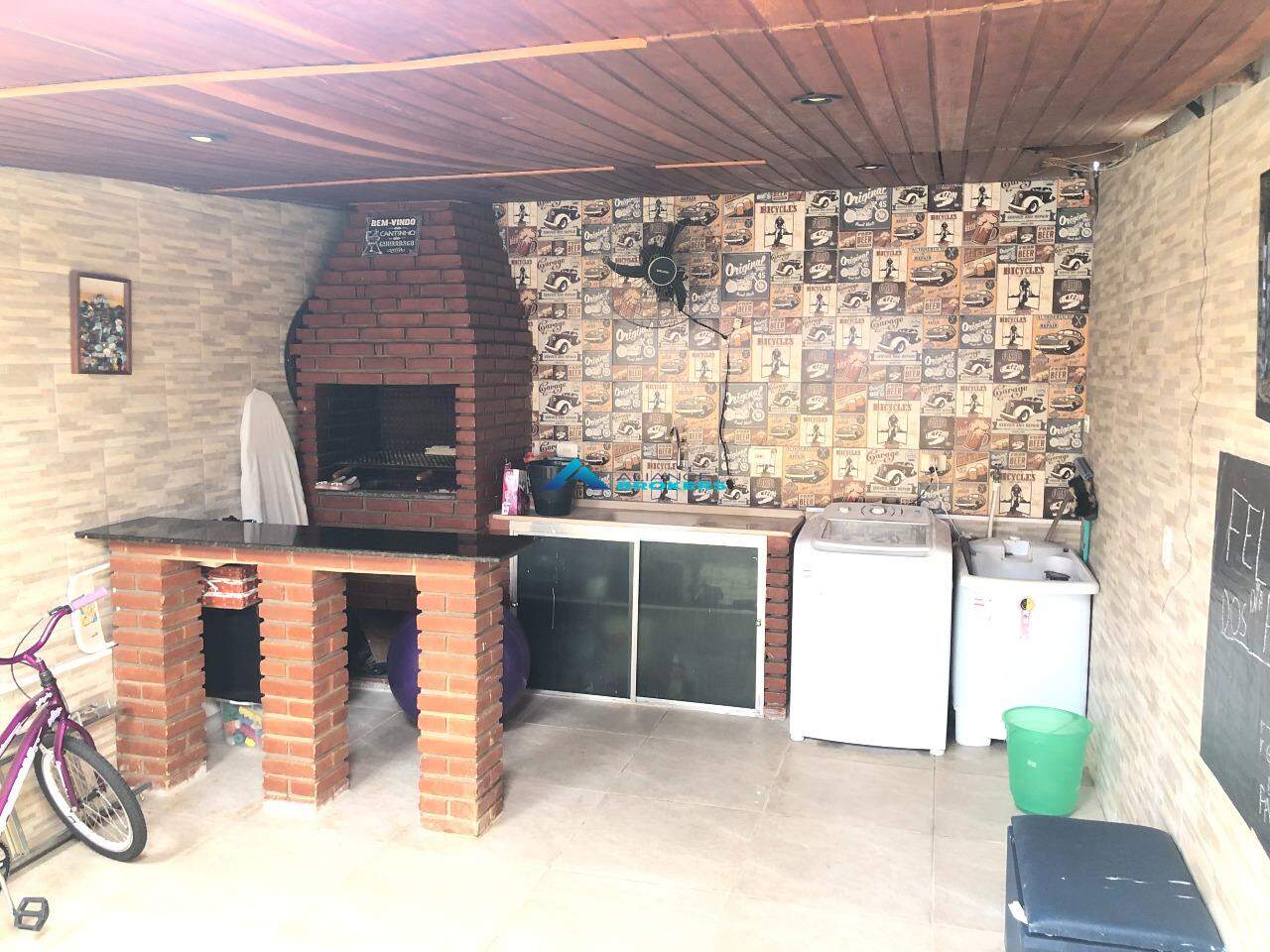 Casa à venda com 2 quartos, 120m² - Foto 20