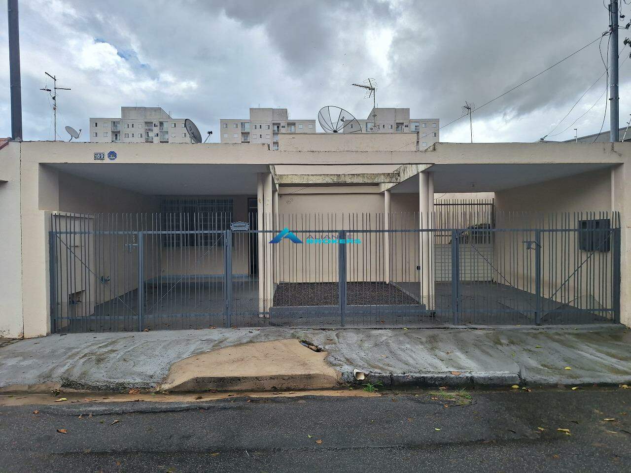 Casa, 3 quartos, 132 m² - Foto 1