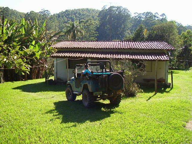 Fazenda à venda, 78000m² - Foto 11