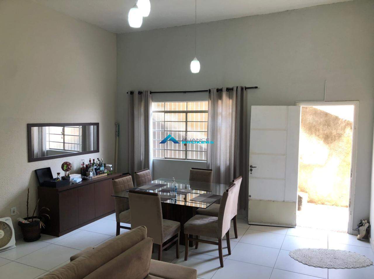 Casa à venda com 4 quartos, 222m² - Foto 19