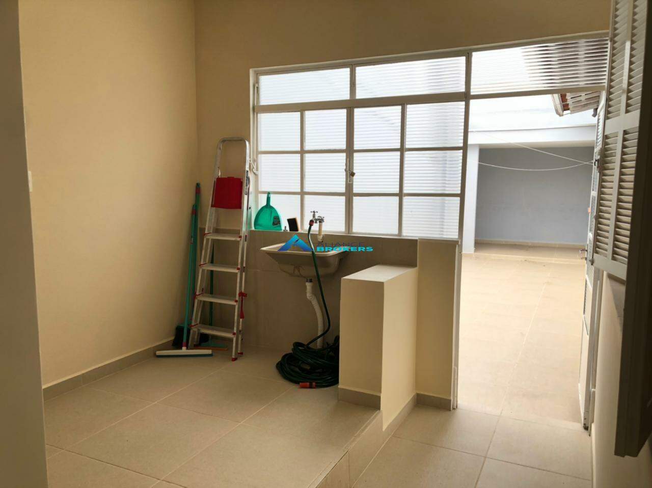 Casa à venda com 3 quartos, 157m² - Foto 26