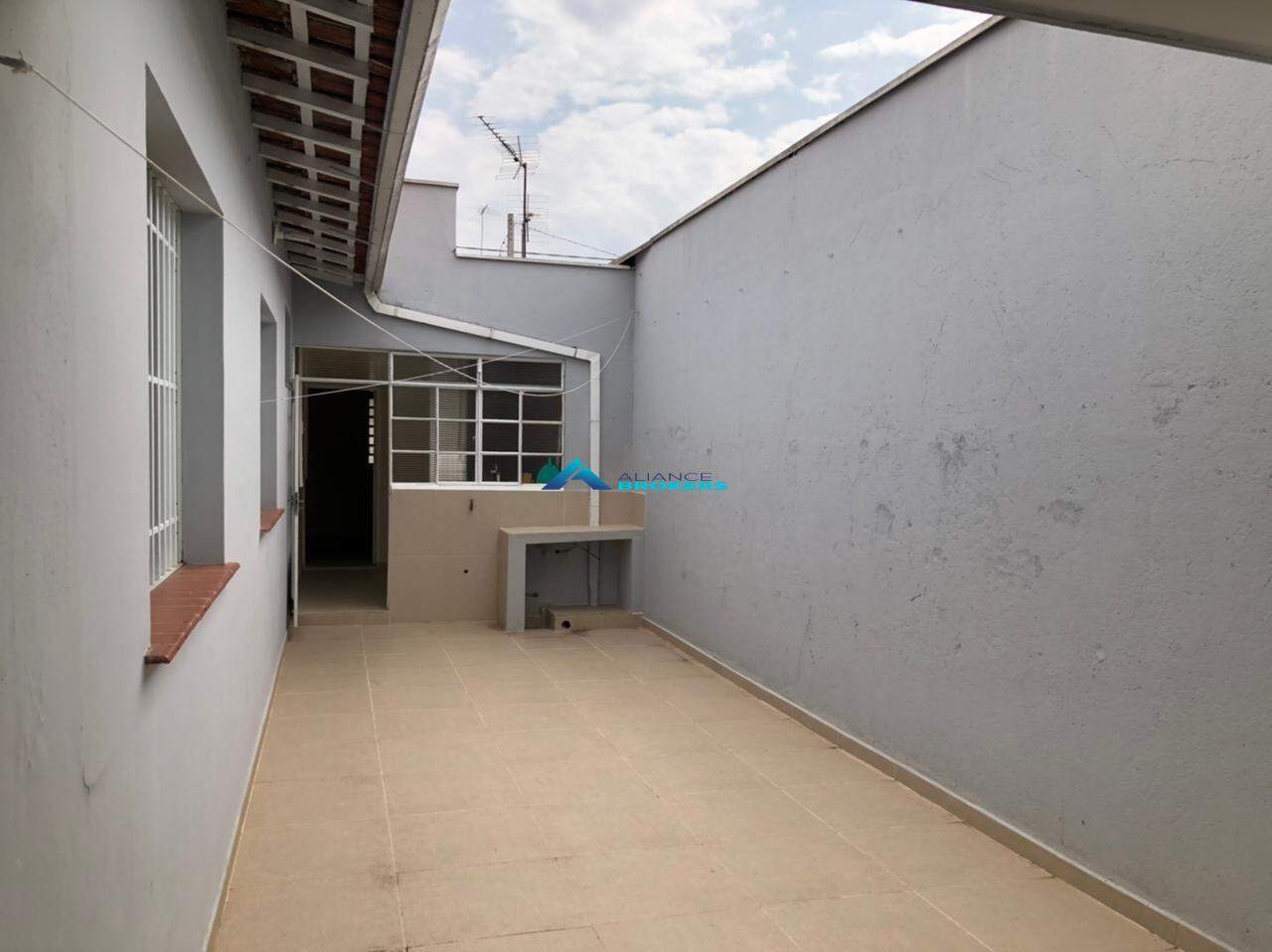 Casa à venda com 3 quartos, 157m² - Foto 27