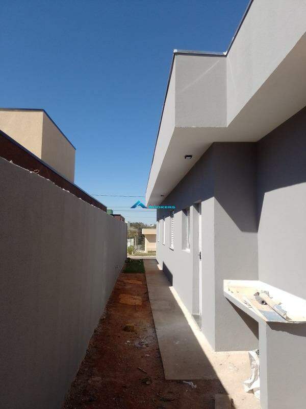 Casa à venda com 3 quartos, 135m² - Foto 5