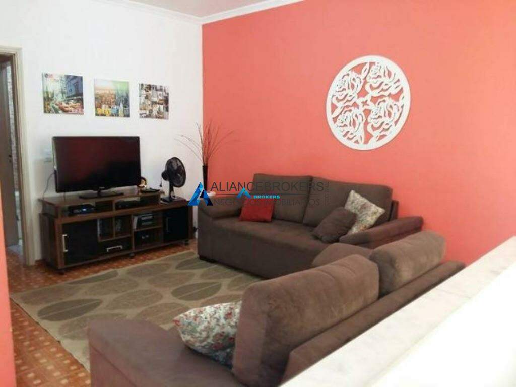 Casa à venda com 3 quartos, 278m² - Foto 5