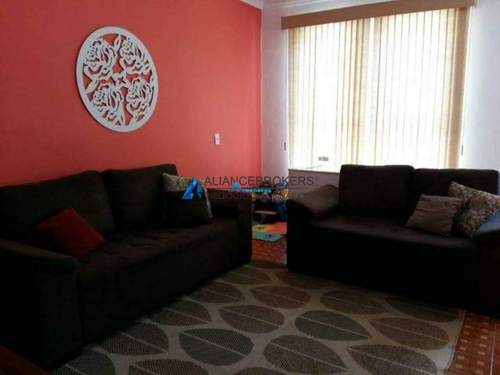 Casa à venda com 3 quartos, 278m² - Foto 6