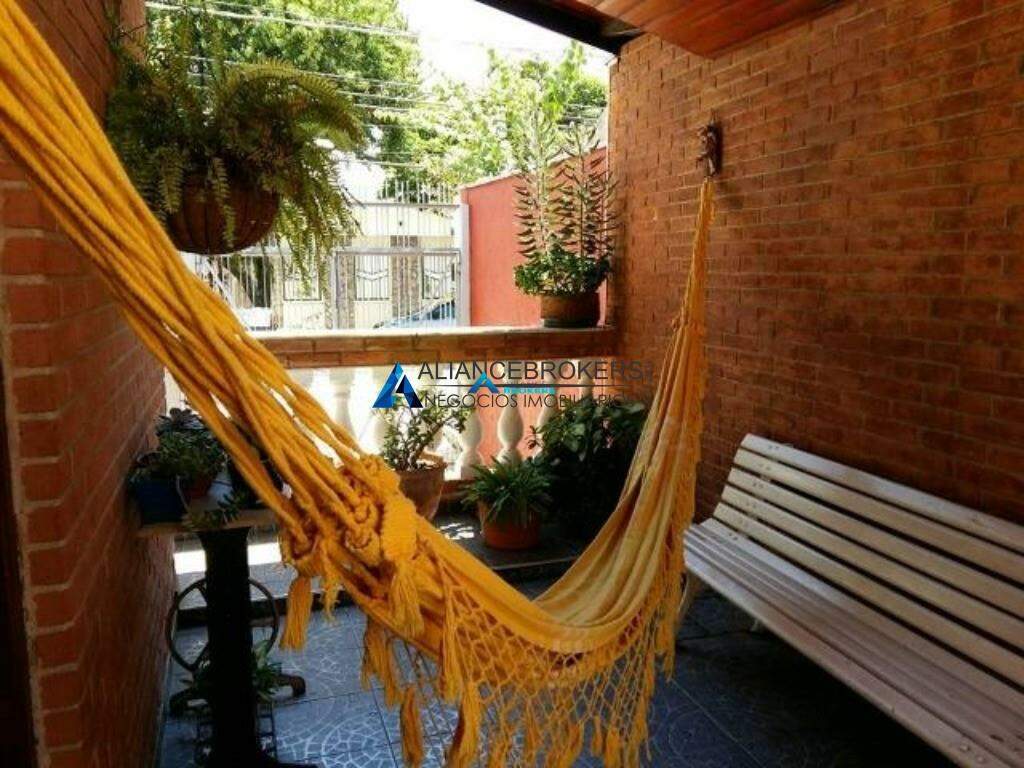 Casa à venda com 3 quartos, 278m² - Foto 10