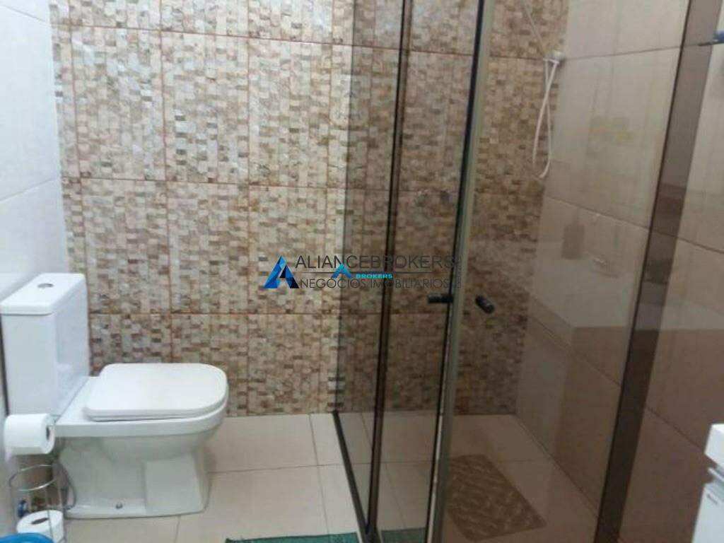 Casa à venda com 3 quartos, 278m² - Foto 11