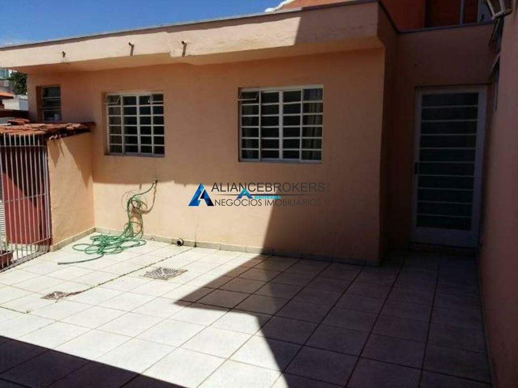 Casa à venda com 3 quartos, 278m² - Foto 12