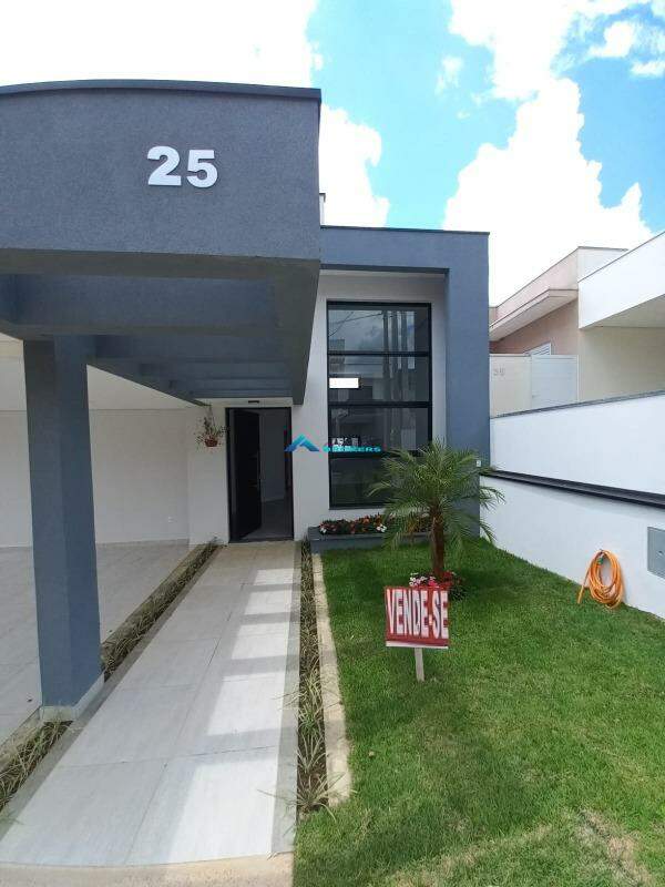 Casa de Condomínio à venda com 3 quartos, 165m² - Foto 3