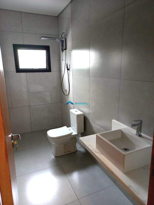 Casa de Condomínio à venda com 3 quartos, 165m² - Foto 11