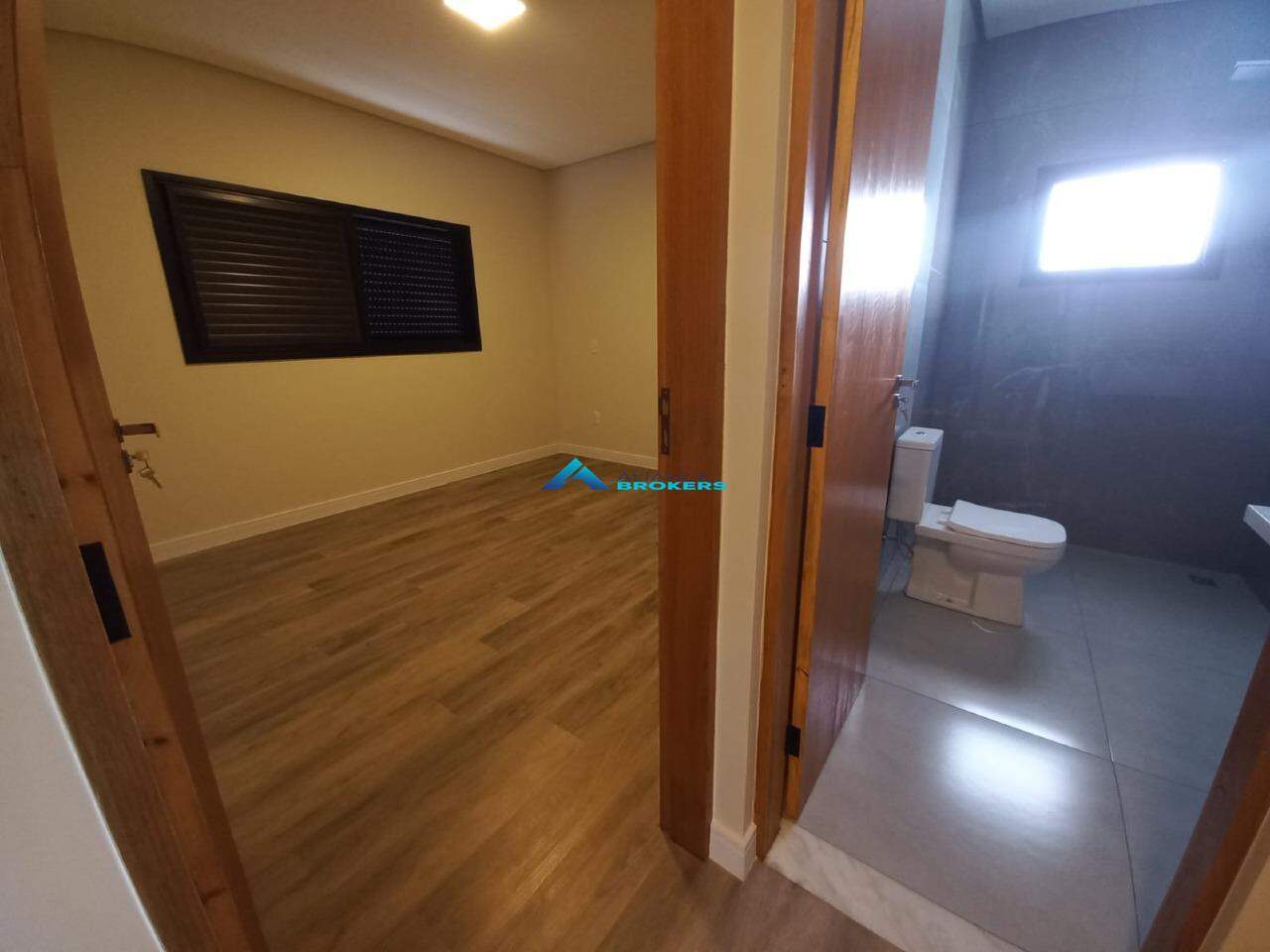 Casa de Condomínio à venda com 3 quartos, 165m² - Foto 4