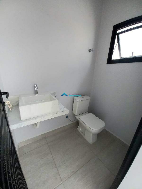 Casa de Condomínio à venda com 3 quartos, 165m² - Foto 18