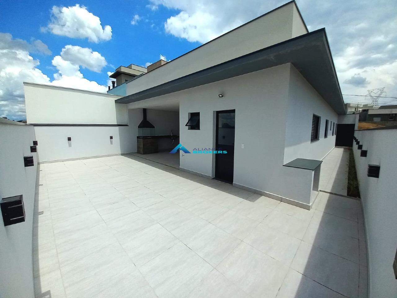 Casa de Condomínio à venda com 3 quartos, 165m² - Foto 20